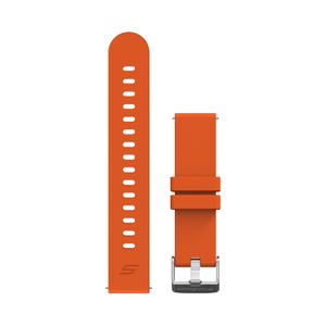 shostrg5-ora-bracelet-de-montre-shot-scope-g5-orange-tu