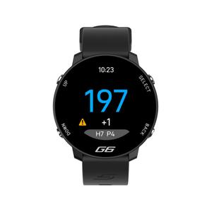 showatg6-blk-montre-gps-de-golf-shot-scope-g6-avec-2-bracelets-noir-et-carbon-noir-tu