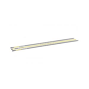 sklz0526-lot-de-3-baguettes-d-alignement-sklz-noir-jaune-tu