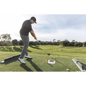 235848-materiel-d-entrainement-sklz-swing-guide-trainer-blanc-jaune-11-12x4-37x18-82-cm