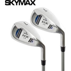 sx7000060-fer-pw-femme-skymax-ice-droitier-ix-5-gr-unc-argente-beige-noir-tu