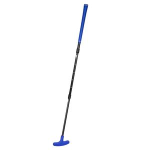 a005383-kit-de-mini-golf-reglable-a-3-sections-softee-bleu-26-5-cm