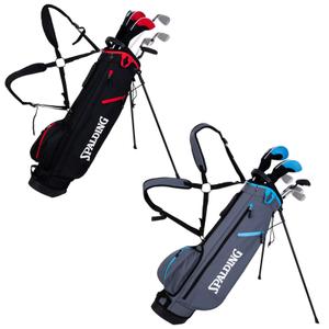 sp1720130-set-de-golf-droitier-avec-sac-trepied-spalding-executive-half-set-graphite-noir-bleu-rouge-tu