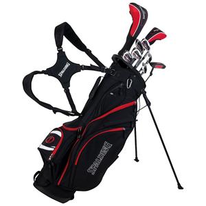 sp1730030-set-de-golf-droitier-acier-plus-1-avec-sac-trepied-spalding-tour-2-fs-noir-rouge-argente-tu