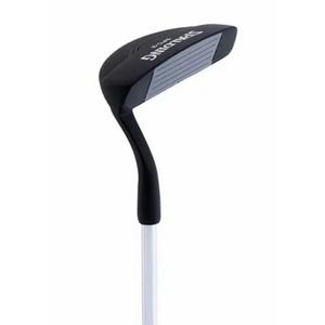 sp7092070-putter-droitier-spalding-chipper-cii-35-inches-noir-gris-35