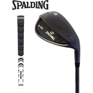 sp7093130-wedge-femme-spalding-droitier-s255-60-graphite-noir-60