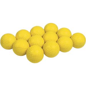 m573041-balles-de-golf-en-caoutchouc-spordas-x12-jaune-4-cm