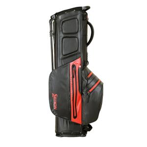 12132702-sac-trepied-de-golf-srixon-weatherproof-stand-black-red-2025-noir-rouge-tu