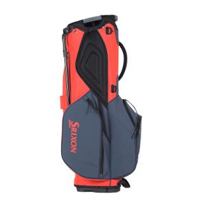 12134201-sac-trepied-de-golf-srixon-premium-stand-2025-ardoise-rouge-tu