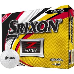 2584072-balles-de-golf-srixon-12-z-star-5-x12-blanc-tu