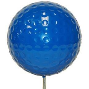 stg05252-boule-de-depart-alveolee-standard-golf-bleu-12-7-cm