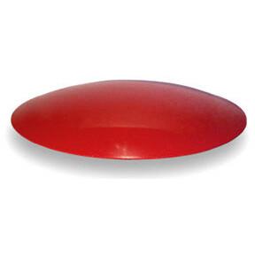 stg09200-marque-de-distance-golf-en-acier-standard-golf-fairway-rouge-24-cm