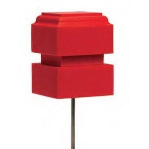 stg100020-marqueur-de-depart-de-golf-standard-golf-structure-rouge-10-cm
