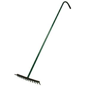 stg11540-rateau-manche-alu-courbe-standard-golf-duo-rake-vert-tu