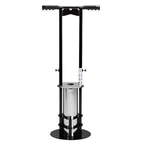 stg28350-hole-cutter-standard-golf-heavy-duty-noir-argente-tu