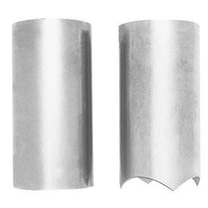 stg28777-lame-de-rechange-droite-standard-golf-pro-ii-argente-15-2-cm