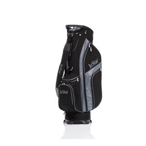 star-bag2-sac-de-golf-justar-9-pouces-noir-gris-tu