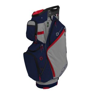 sum23ecocbewp-cad-nav-red-sac-chariot-de-golf-sun-mountain-eco-lite-2023-gris-bleu-rouge-tu