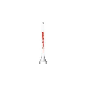 t53120-tee-pride-golf-bois-53-mm-x120-blanc-rouge-tu