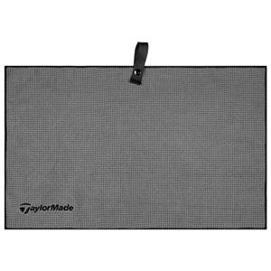 b1599601-serviette-de-golf-taylormade-tm17-microfiber-cart-2021-gris-tu