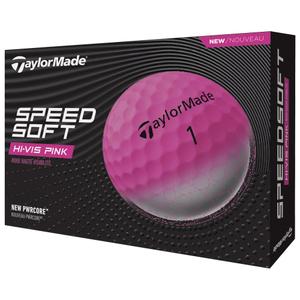 m1030801-balles-de-golf-taylormade-tm24-speedsoft-x12-pink-tu