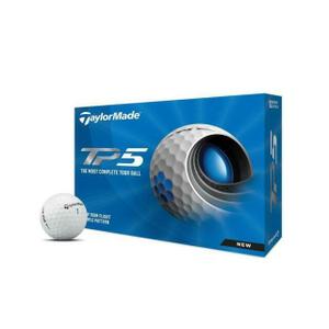 m7198501-balles-de-golf-taylormade-tm21-tp5-x12-blanc-tu