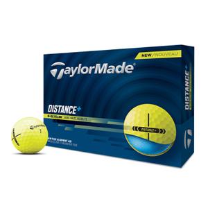 v9949101-balles-de-golf-taylormade-distance-x12-yellow-tu