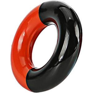 goc20sw01-anneau-d-exercice-the-golfers-club-lest-wing-ring-noir-orange-tu