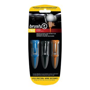 goc20te13mix-tee-bois-de-parcour-the-golfers-club-club-brush-x3-noir-bleu-orange-tu