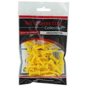 goc20teg04mpl-tee-a-etage-plastique-golfers-club-x30-jaune-25-mm