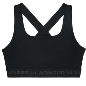 1361034-001-brassiere-femme-armour-mid-crossback-sports-noir-gris-anthracite-noir