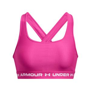 1361034-655-brassiere-a-maintien-modere-femme-under-armour-crossback-rebel-pink-blanc