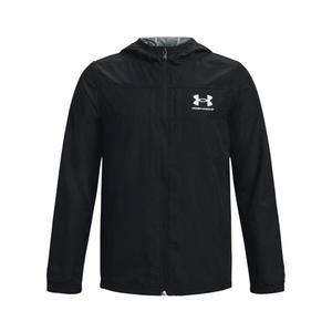 1370183-003-veste-impermeable-enfant-under-armour-noir-gris-mod-noir