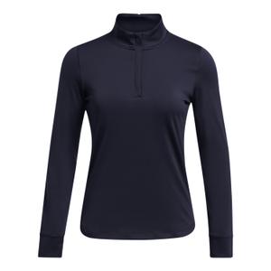 1383614-410-veste-femme-under-armour-playoff-bleu-navy-blanc