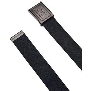 1383935-001-ceinture-under-armour-drive-stretch-webbing-noir-noir-castlerock-tu