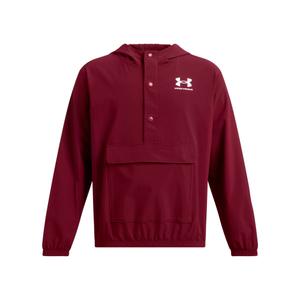 1386701-625-veste-impermeable-enfant-under-armour-icon-woven-cardinal-blanc