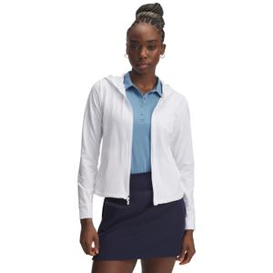 1389971-100-sweatshirt-zippee-femme-under-armour-drive-white