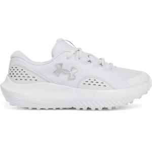 3028243-100-chaussures-de-golf-sans-crampons-femme-under-armour-surge-distant-gray-white-metallic-silver
