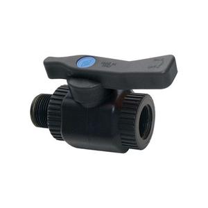 unhbv77fm-valve-de-debit-en-avier-inoxydable-underhill-noir-19-mm