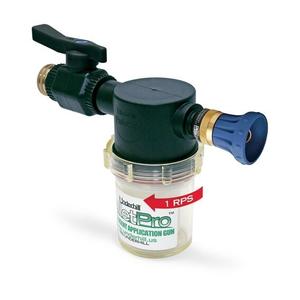 unhppwa50k-e-pistolet-applicateur-underhill-pelletpro-noir-tu