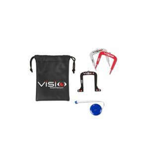 hsp-006-pgp-accessoires-de-golf-visio-putting-visio-putting-gates-noir-tu