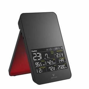 gagpsscsc4-materiel-d-entrainement-de-golf-swing-voice-caddie-sc4-simulator-plus-launch-monitor-black-tu