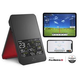 sc4pro-moniteur-de-lancement-de-golf-voice-caddie-voice-caddie-sc4-pro-moniteur-de-lancement-et-simulateur-3d-portable-noir-tu