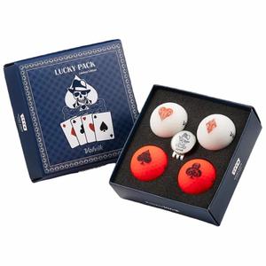 vv0000822-lot-de-4-balles-de-golf-et-marqueur-volvik-lucky-pack-x4-blanc-rouge-tu