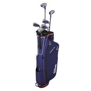 wg1r035401-plus-set-de-golf-droitier-femme-wilson-lrh-graphite-graphite-tu
