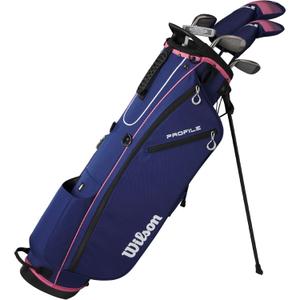 wg1r035403-plus-set-de-golf-gaucher-femme-wilson-llh-graphite-graphite-tu
