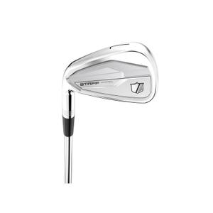 wg1p032602-serie-de-fer-gaucher-wilson-staff-cb-acier-tt-dynamic-stiff-gold-mid-golf-pride-z-grip-4-pw-argente-stiff