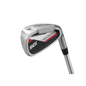 wgd150200-fer-a-l-unite-droitier-wilson-pro-staff-sgi-regular-pro-staff-sgi-acier-grey-vert-n-8