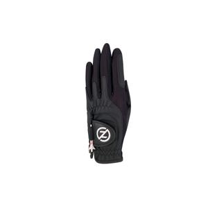 zfglbklh-gants-de-golf-joueuse-gauchere-femme-zero-friction-noir-tu