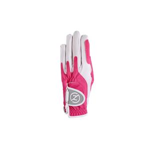 zfglpklh-gants-de-golf-joueuse-gauchere-femme-zero-friction-rose-blanc-tu